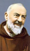 Saint Padre Pio