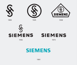 Siemens'in kuruluş yılı?