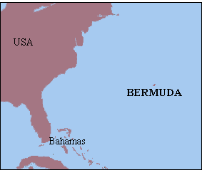 News Articles: Ultimate Bermuda Challenge