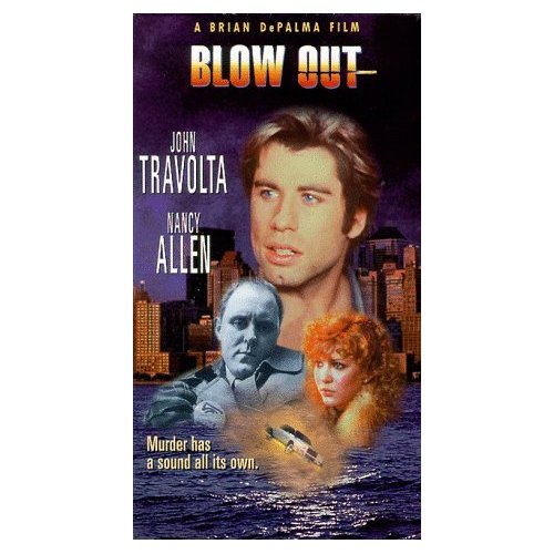 BLOW OUT (1981)