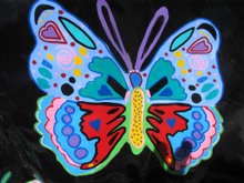 Linda's Butterfly