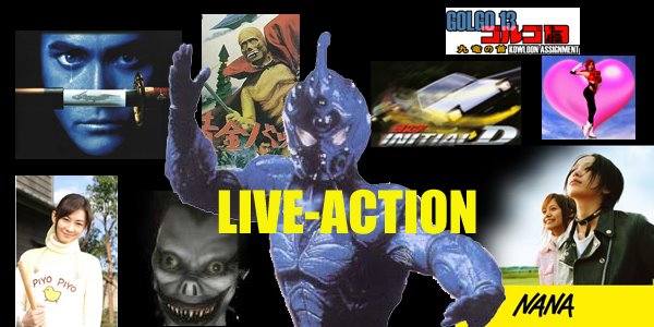 live-ACTION