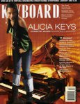 Keyboard Magazine  (Cover) 2004