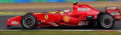 Can Kimi Make it 3 in a row?