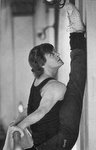 Mikhail Baryshnikov