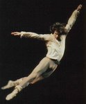 Rudolf Nureyev