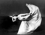 Martha Graham