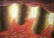 Die Höhle ---- Ein Traum
