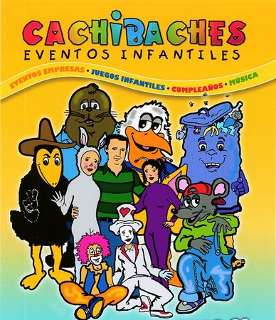 www.cachibaches.cl