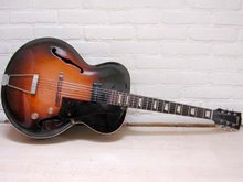 Gibson es125