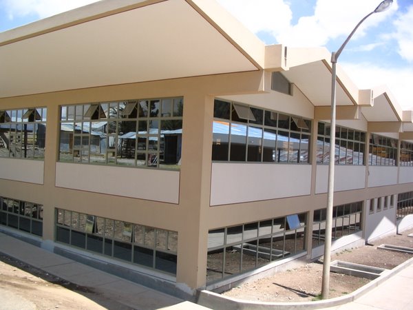 Nuevas Construcciones