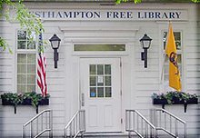 Westhampton Free Library