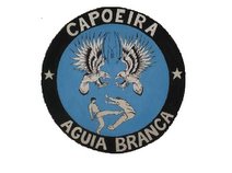 CENTRO CULTURAL DE CAPOEIRA ÁGUIA BRANCA