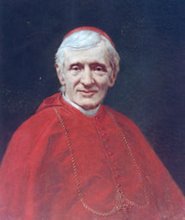 St John Henry Card Newman