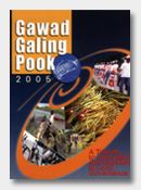 GAWAD GALING POOK
