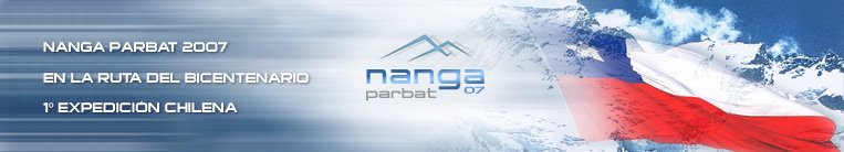 Nanga Parbat 2007