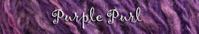 Purple Purl