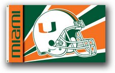 LET'S GO CANES!