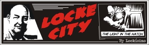Lock City