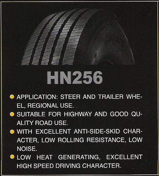 HN256
