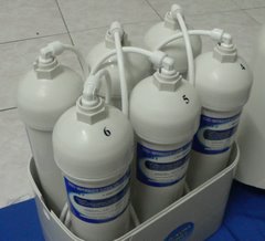 Dr. Azimuth Bio-Aura Water Filter