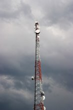 The Mysterious Cell Tower