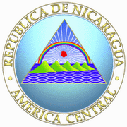 ESCUDO DE NICARAGUA
