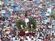 Semana Santa en Nicaragua, 2007
