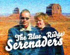 The Blue Ridge Serenaders