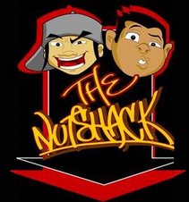 The Nutshack