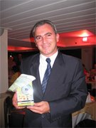 Prêmio Personalidades 2003 chefe do ano