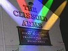 Save The Clissold Arms