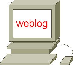 Blog/weblog
