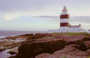 Lighthouse at Hook Head