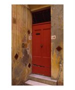 Red Door Villefranche