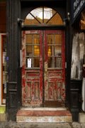 Red Door Greenwich Village