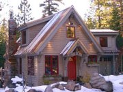 Red Door Lake Tahoe