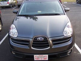 2007 Subaru Tribeca