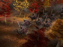 Lord of the Rings - Battle for Middle-Earth II