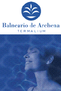 BALNEARIO DE ARCHENA