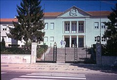 Escola Secundária Infanta D. Maria