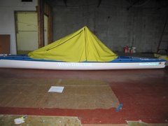 2006 "tent"