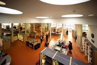Dokumentation: Vanløse Bibliotek en kæmpesucces