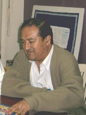 Juan Rios Mauricio