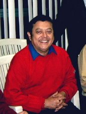 Rolando Alva Ríos