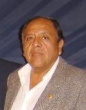 Javier Serrano