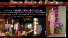BUTIK TINNIE - SUBANG JAYA