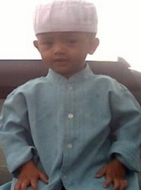 PUTRAKU
