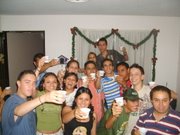 Frat. SOL DE ASIS BELLO