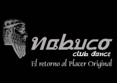 NABUCO CLUB DANCE